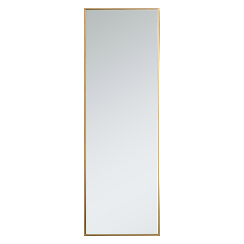 Elegant - Wall Mirror (PNT-MR42060-MR42460)