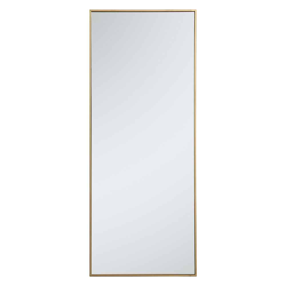 Elegant - Wall Mirror (PNT-MR42060-MR42460)