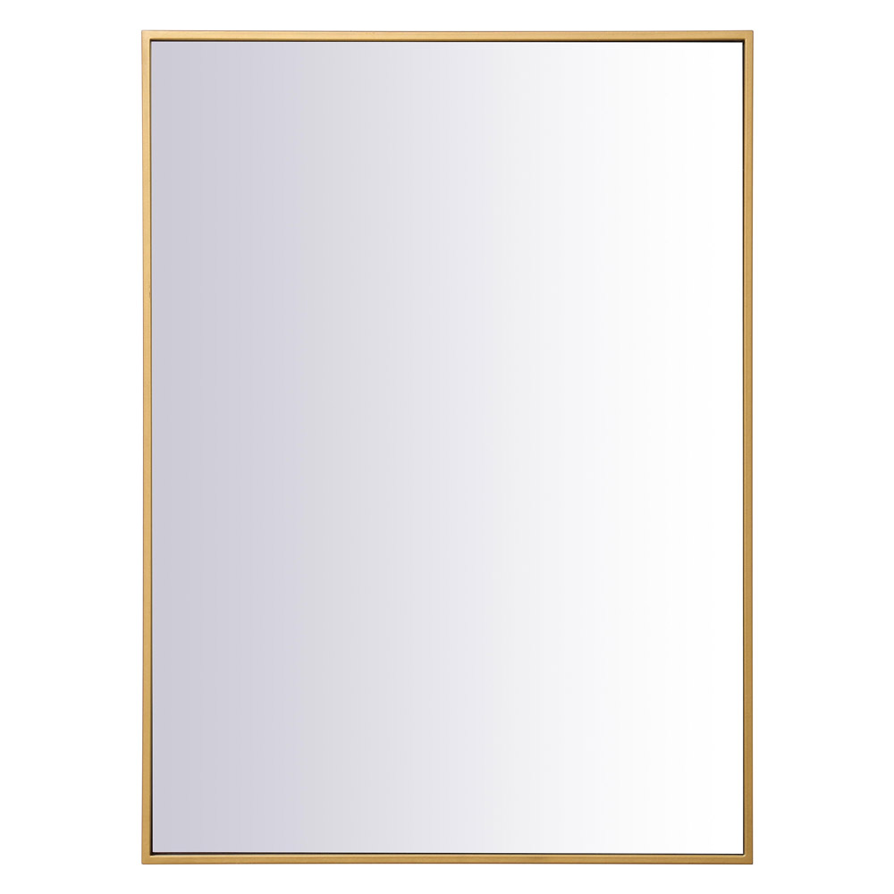 Elegant - Wall Mirror (PNT-MR42736-MR43048)