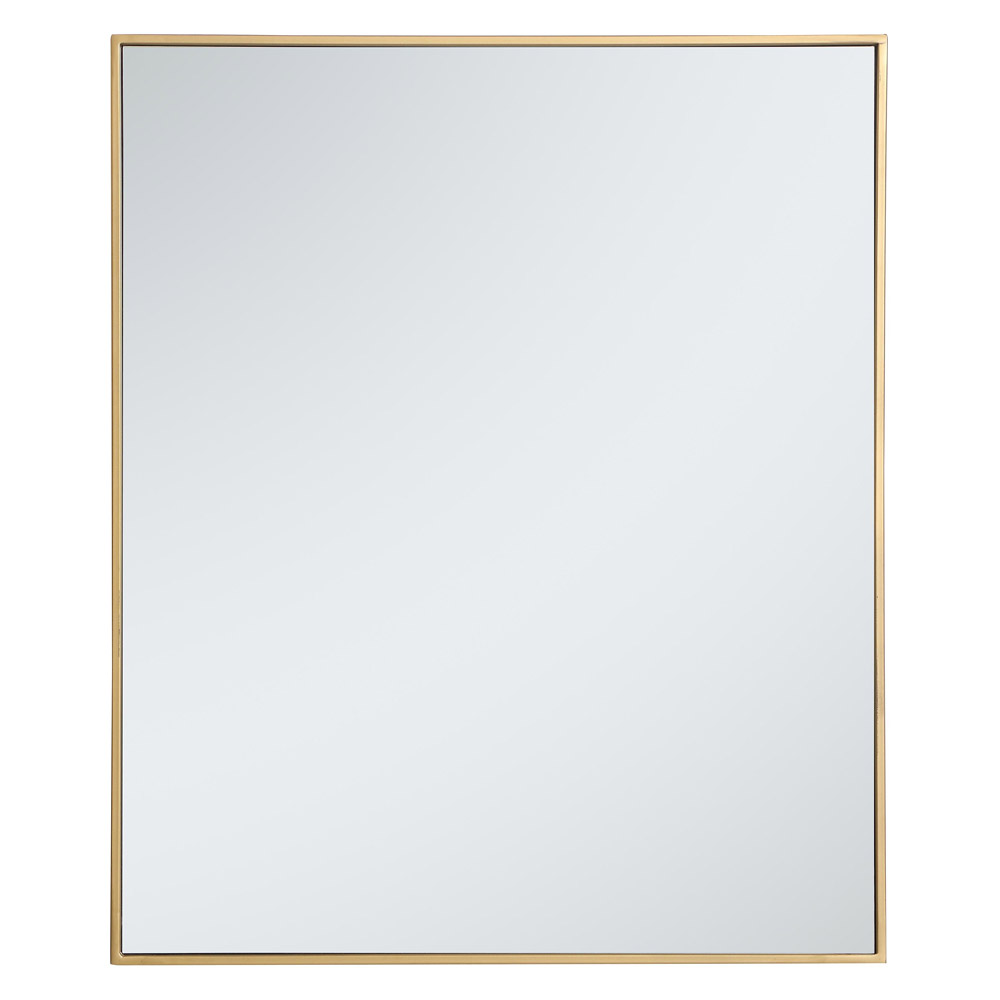 Elegant - Wall Mirror (PNT-MR42736-MR43048)