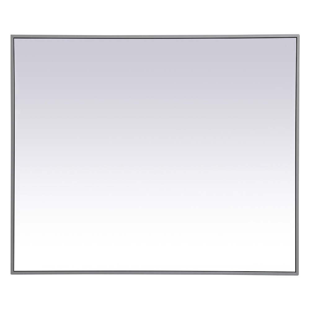 Elegant - Wall Mirror (PNT-MR42736-MR43048)