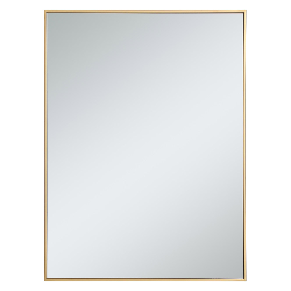 Elegant - Wall Mirror (PNT-MR42736-MR43048)