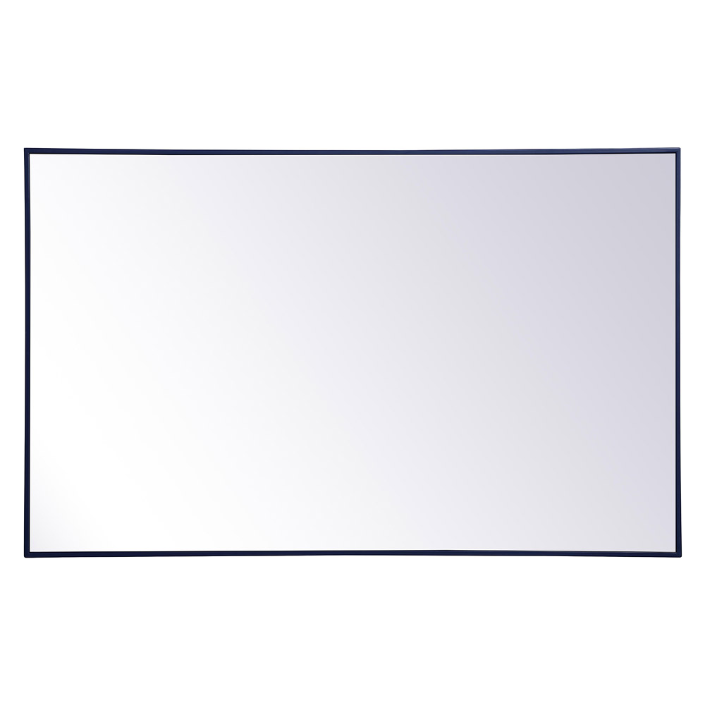 Elegant - Wall Mirror (PNT-MR42736-MR43048)