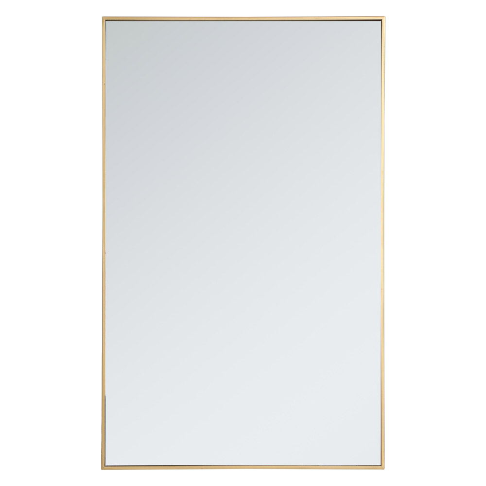 Elegant - Wall Mirror (PNT-MR42736-MR43048)