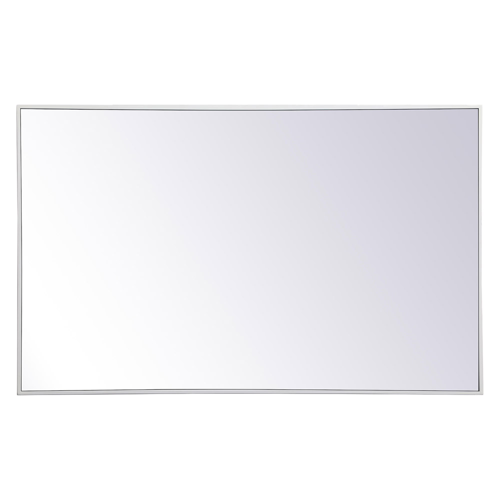 Elegant - Wall Mirror (PNT-MR42736-MR43048)