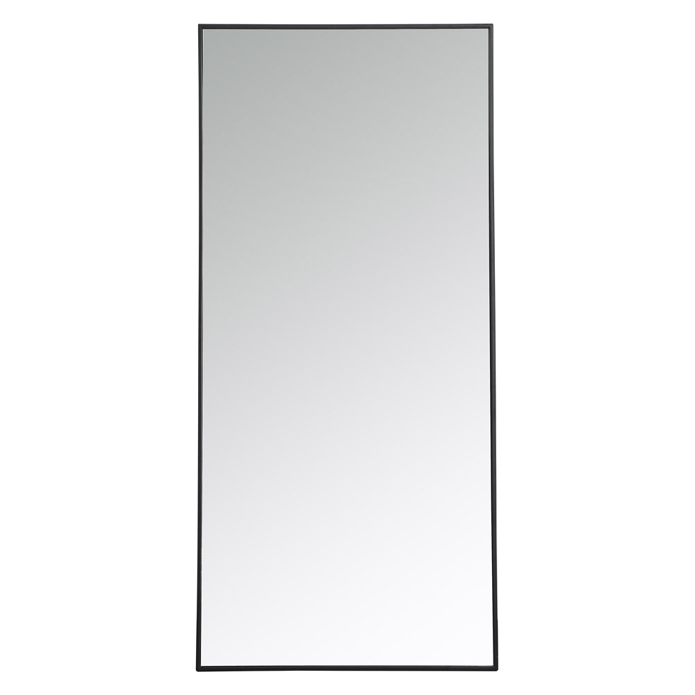 Elegant - Metal Frame Rectangle Mirror (PNT-MR43060)