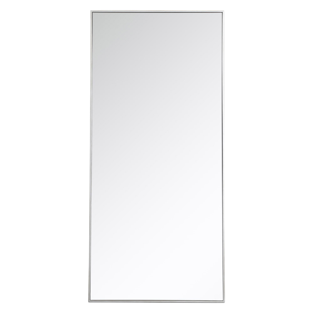 Elegant - Metal Frame Rectangle Mirror (PNT-MR43060)