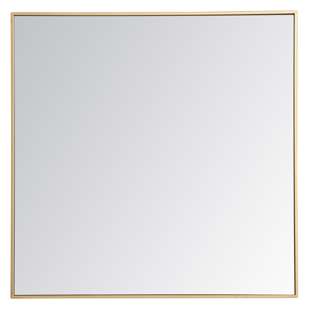 Elegant - Wall Mirror (PNT-MR43636-MR43672)