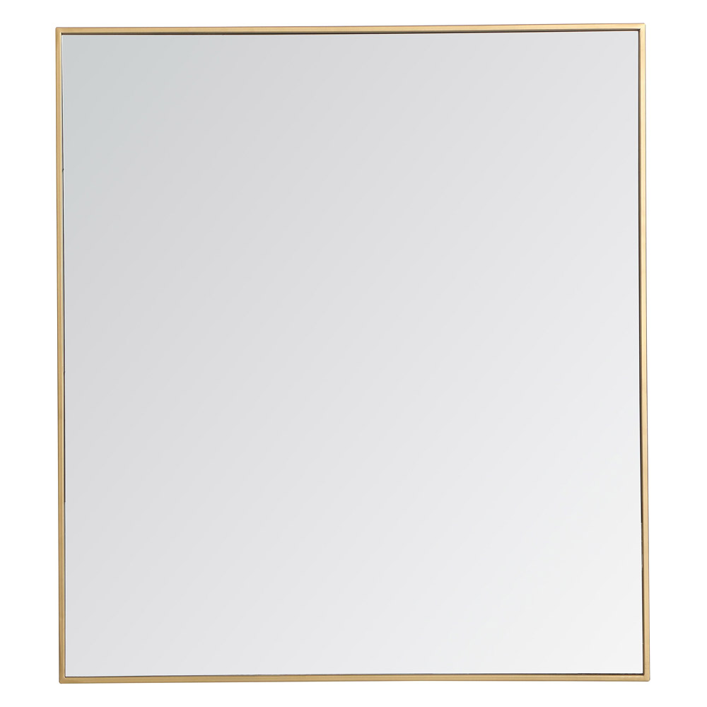 Elegant - Wall Mirror (PNT-MR43636-MR43672)