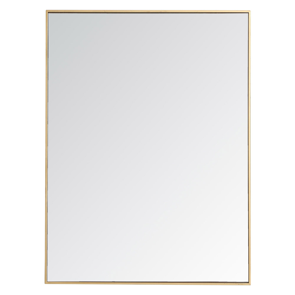 Elegant - Wall Mirror (PNT-MR43636-MR43672)