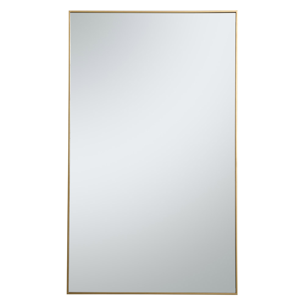 Elegant - Wall Mirror (PNT-MR43636-MR43672)