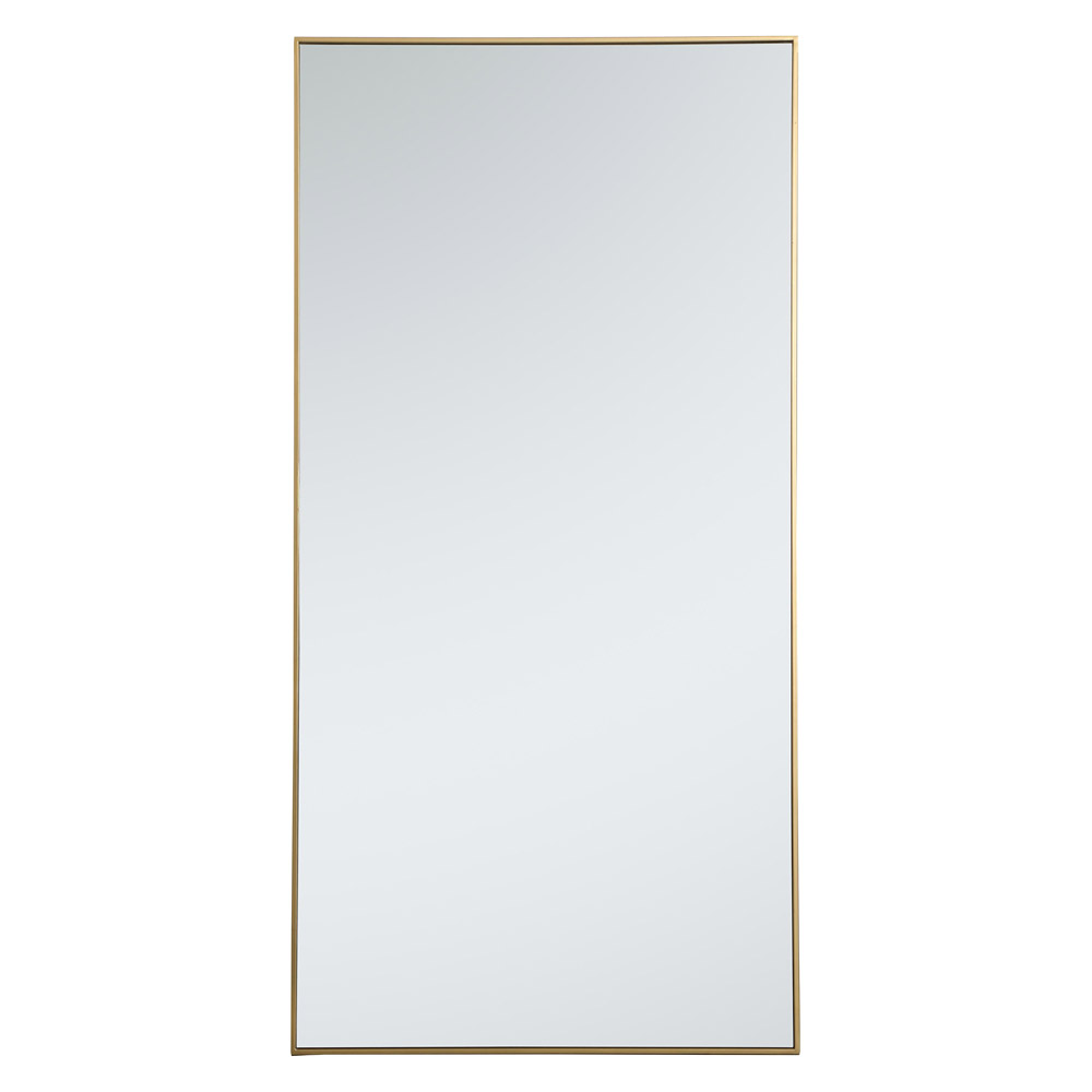 Elegant - Wall Mirror (PNT-MR43636-MR43672)