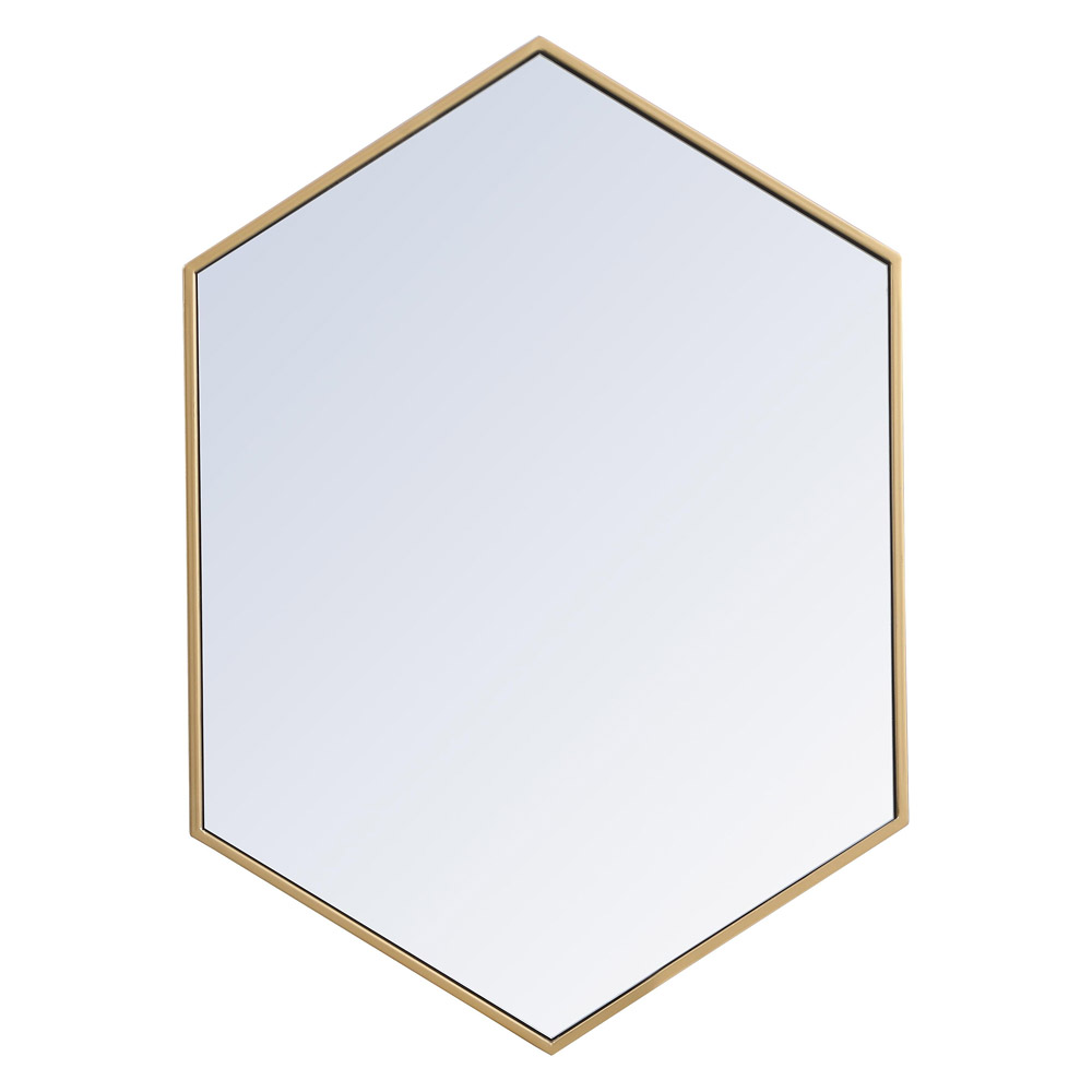 Elegant - Wall Mirror (PNT-MR4424-MR4541)