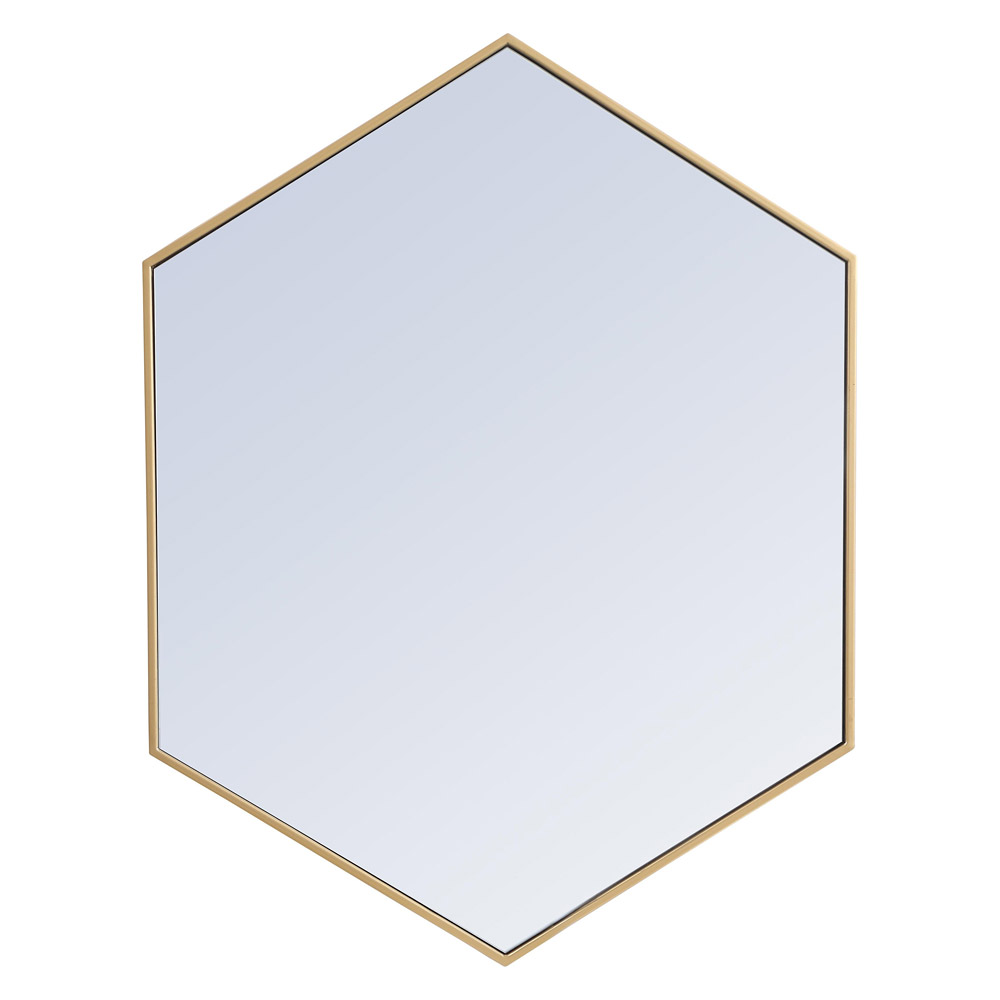 Elegant - Wall Mirror (PNT-MR4424-MR4541)