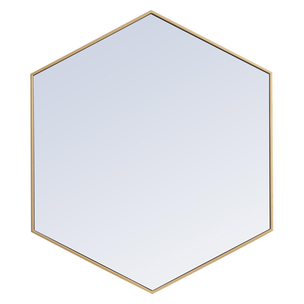 Elegant - Wall Mirror (PNT-MR4424-MR4541)