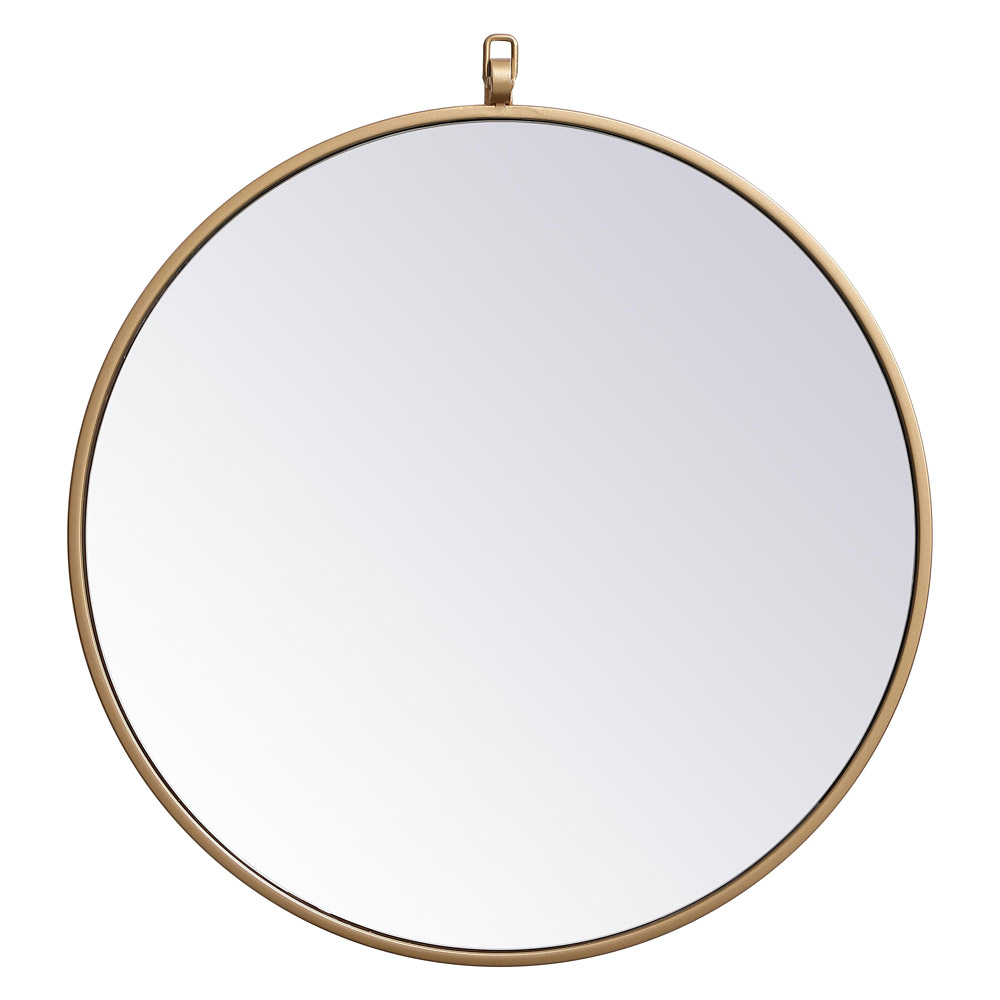 Elegant - Wall Mirror (PNT-MR4718-MR4745)