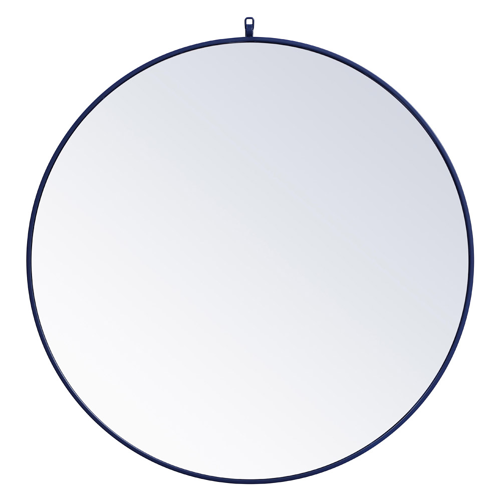 Elegant - Wall Mirror (PNT-MR4718-MR4745)