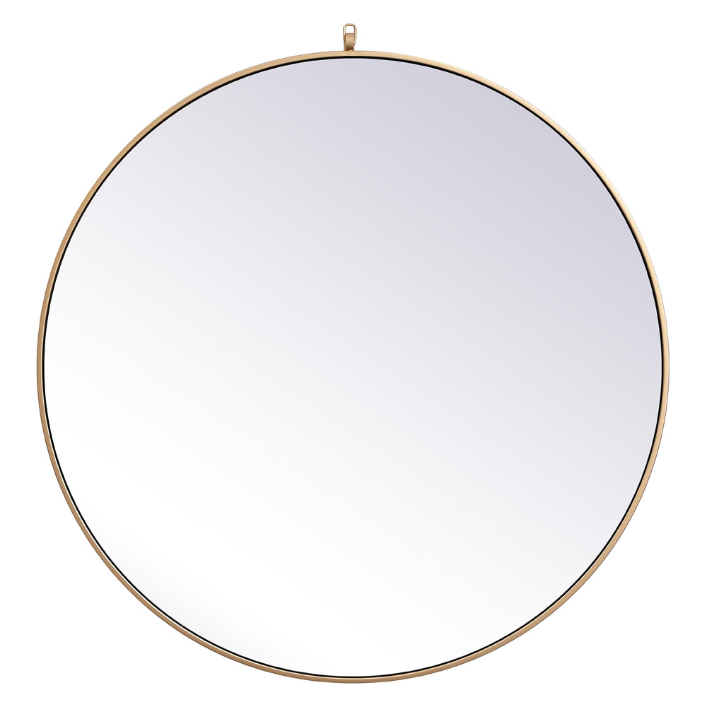 Elegant - Wall Mirror (PNT-MR4718-MR4745)