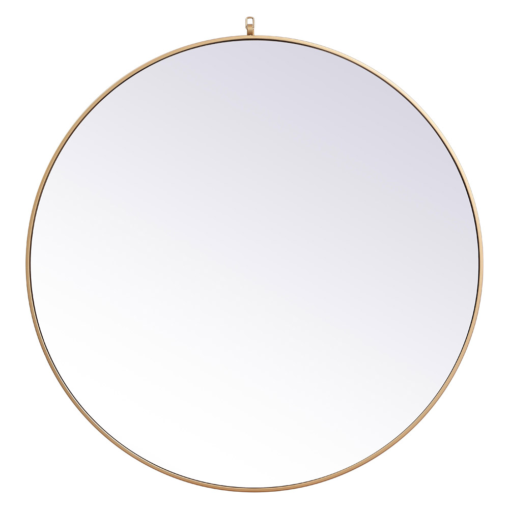 Elegant - Wall Mirror (PNT-MR4718-MR4745)