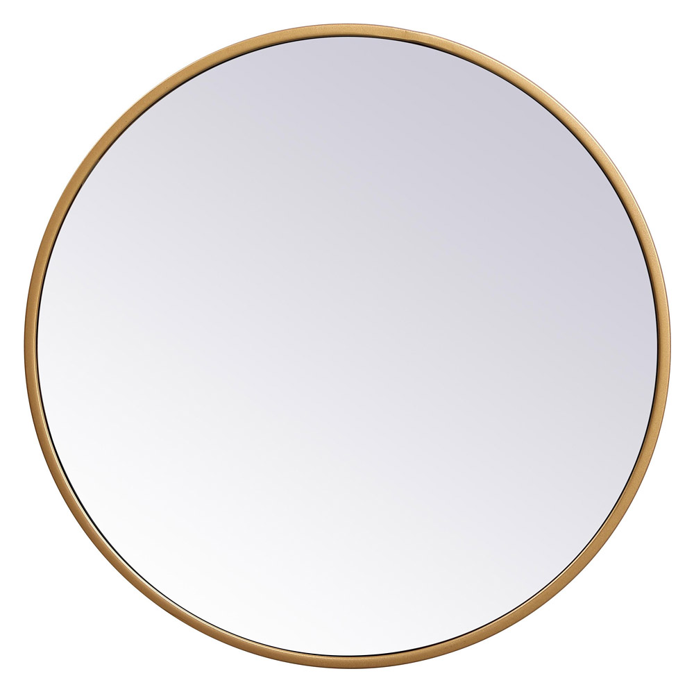 Elegant - Wall Mirror (PNT-MR4818-MR4845)