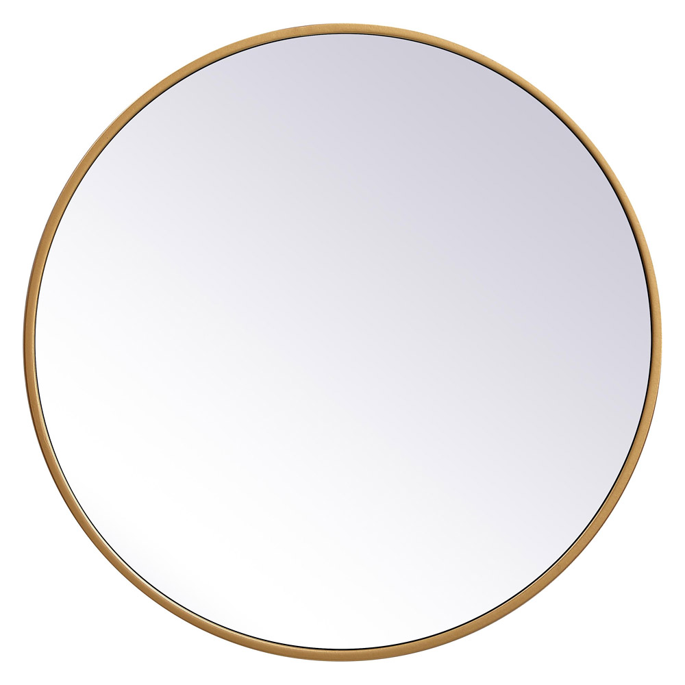 Elegant - Wall Mirror (PNT-MR4818-MR4845)