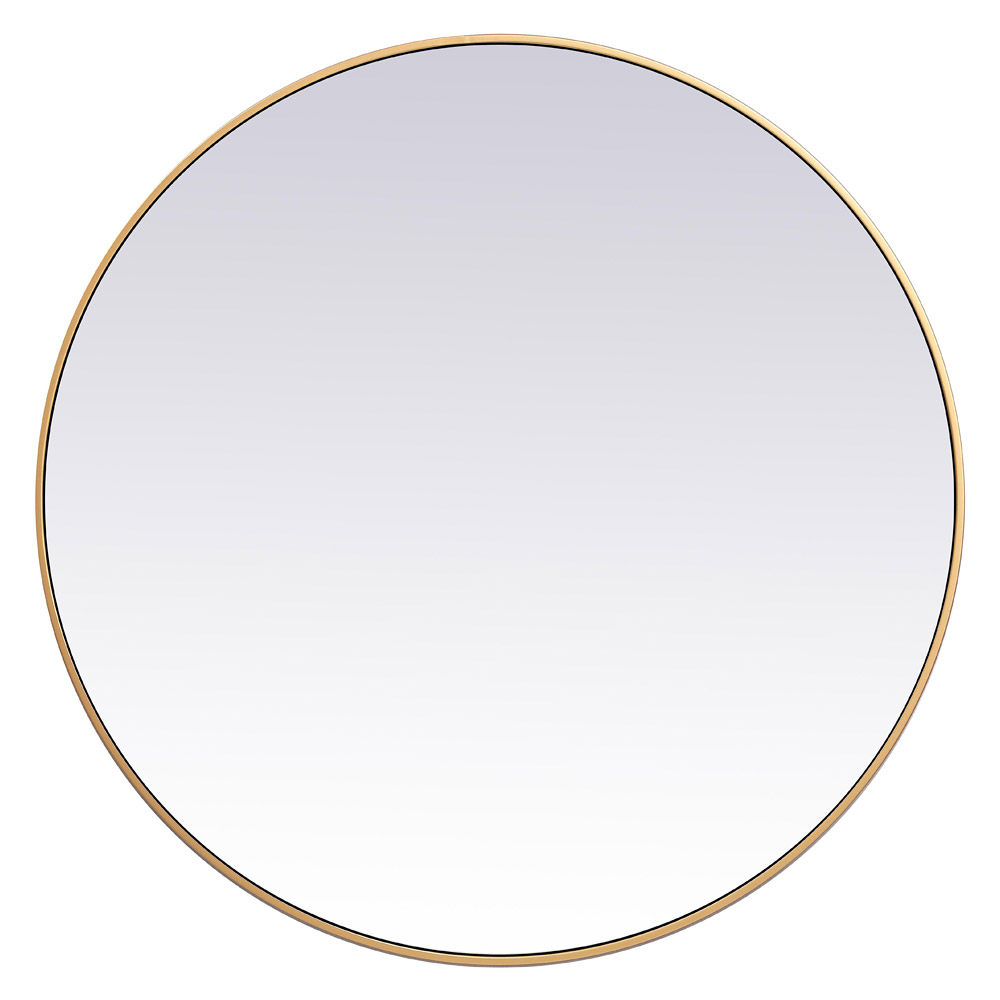 Elegant - Wall Mirror (PNT-MR4818-MR4845)