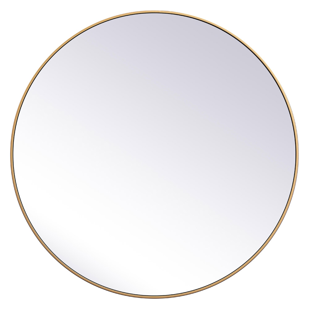 Elegant - Wall Mirror (PNT-MR4818-MR4845)