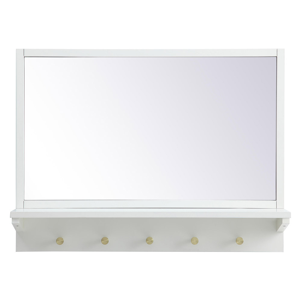 Elegant - Wall Mirror (PNT-MR5028-MR5042)