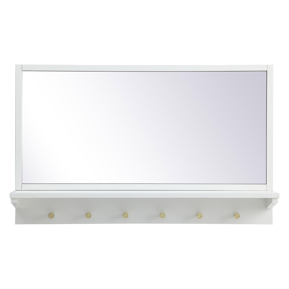 Elegant - Wall Mirror (PNT-MR5028-MR5042)