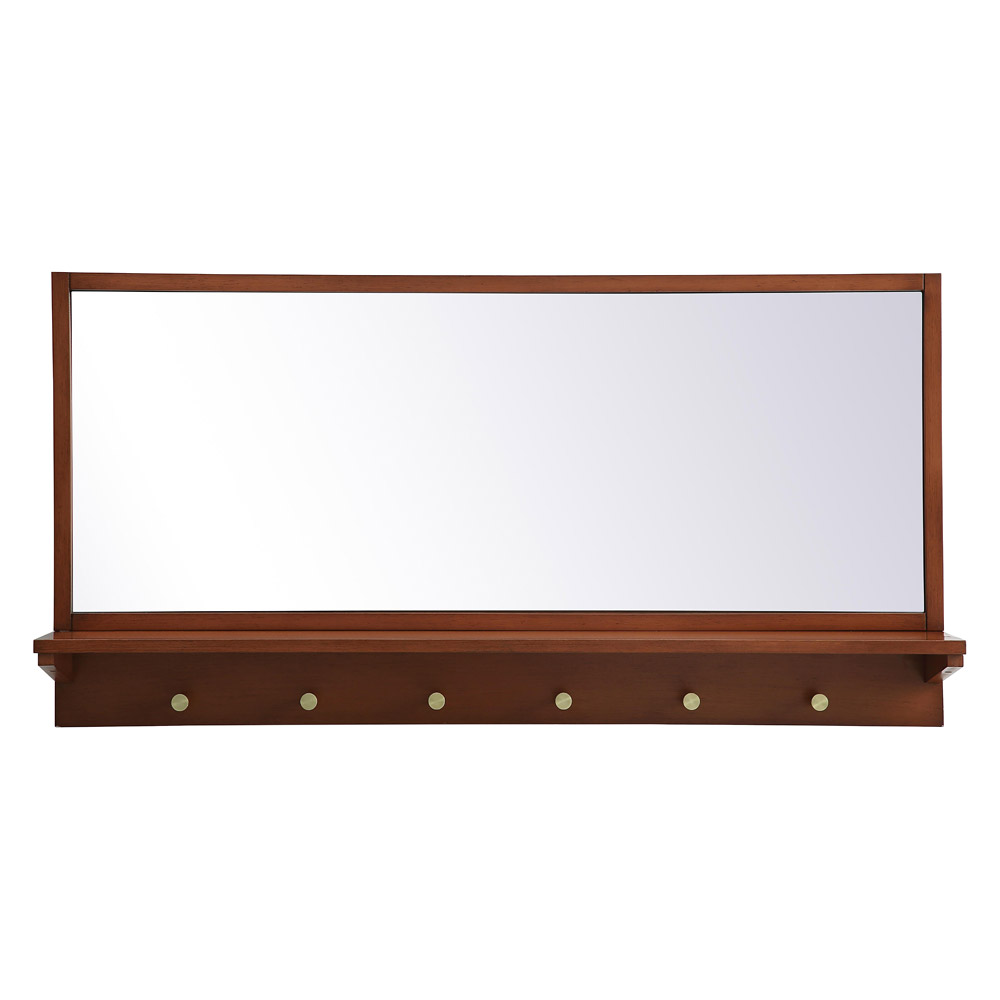 Elegant - Wall Mirror (PNT-MR5028-MR5042)