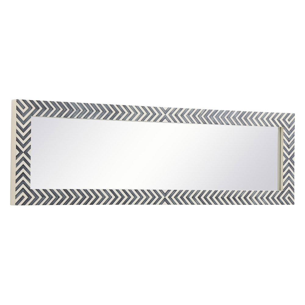 Elegant - Wall Mirror (PNT-MR52432-MR53072)