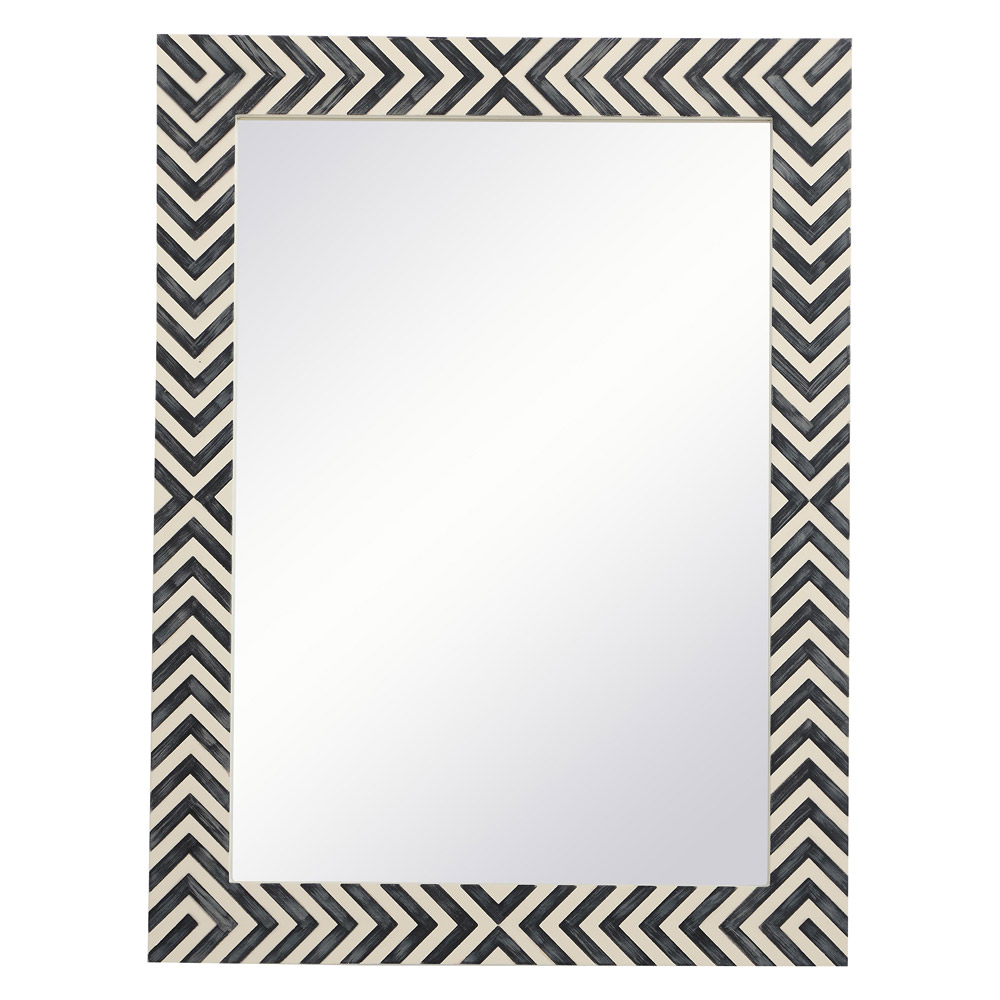 Elegant - Wall Mirror (PNT-MR52432-MR53072)