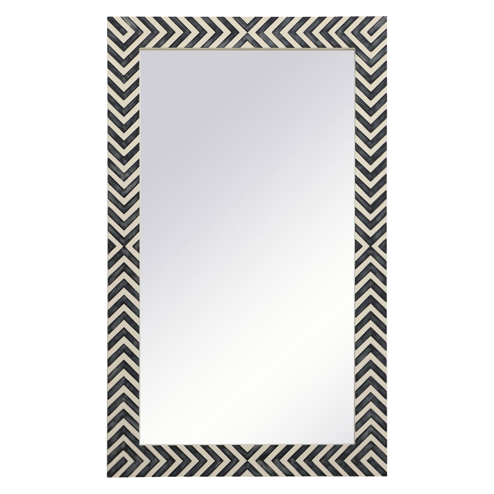 Elegant - Wall Mirror (PNT-MR52432-MR53072)