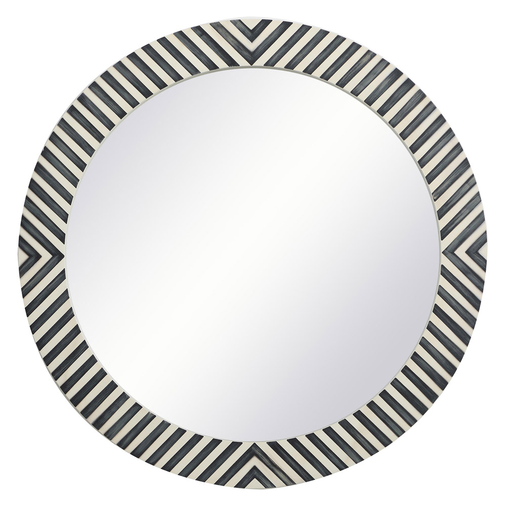 Elegant - Wall Mirror (PNT-MR52424-MR54848)