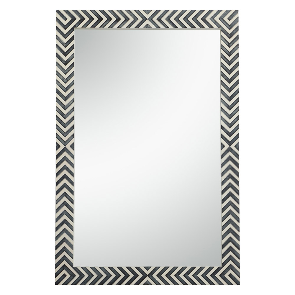 Elegant - Wall Mirror (PNT-MR52432-MR53072)