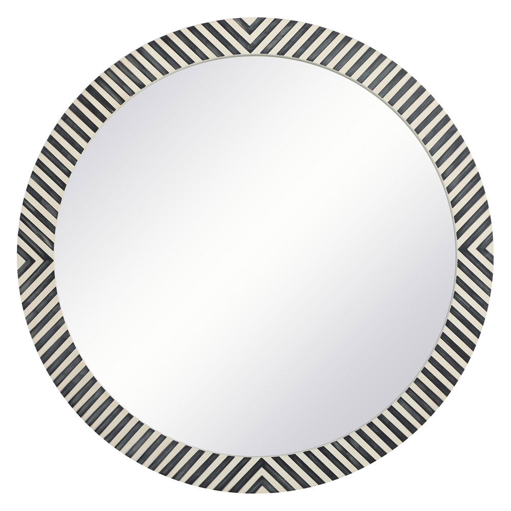 Elegant - Wall Mirror (PNT-MR52424-MR54848)