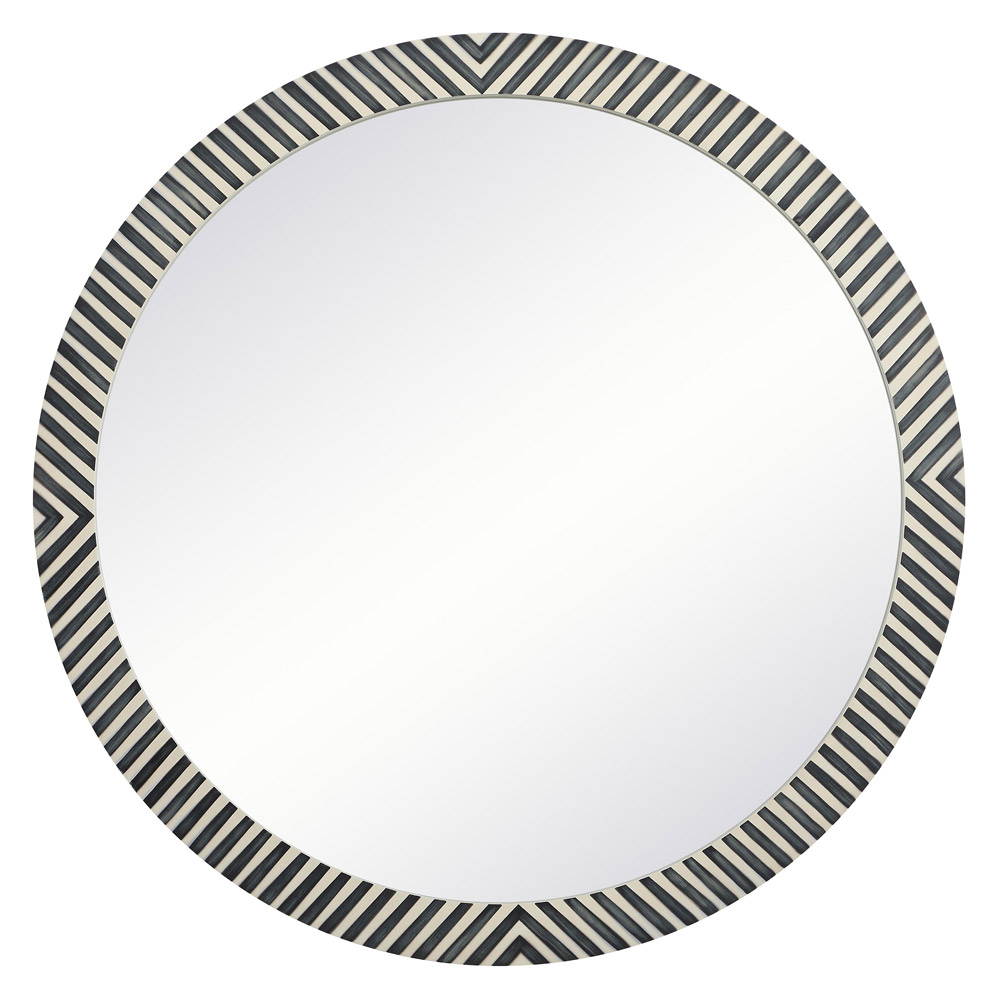 Elegant - Wall Mirror (PNT-MR52424-MR54848)