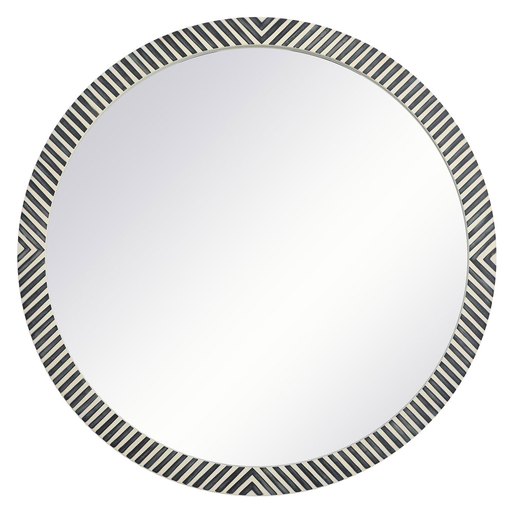 Elegant - Wall Mirror (PNT-MR52424-MR54848)