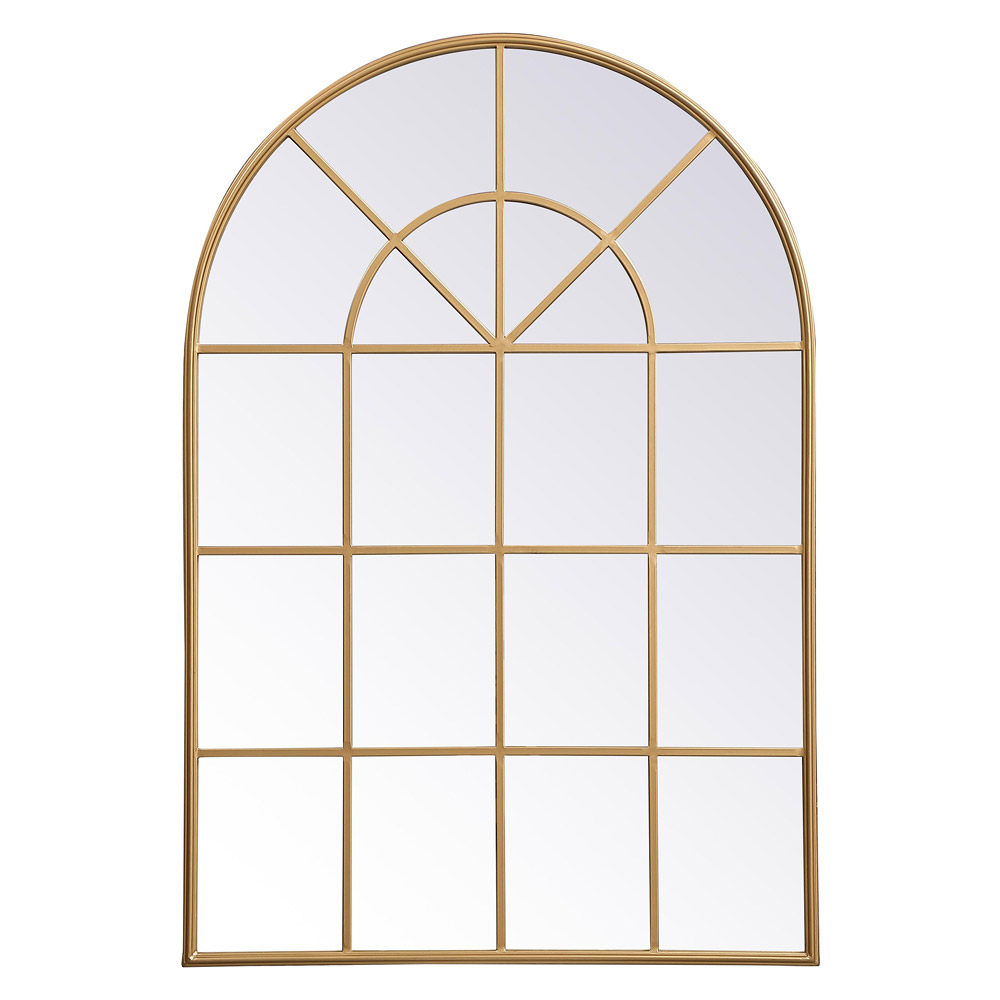 Elegant - Wall Mirror (PNT-MR6128-MR6136)