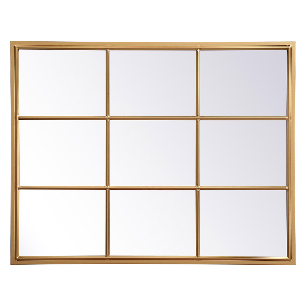 Elegant - Wall Mirror (PNT-MR6424-MR6428)