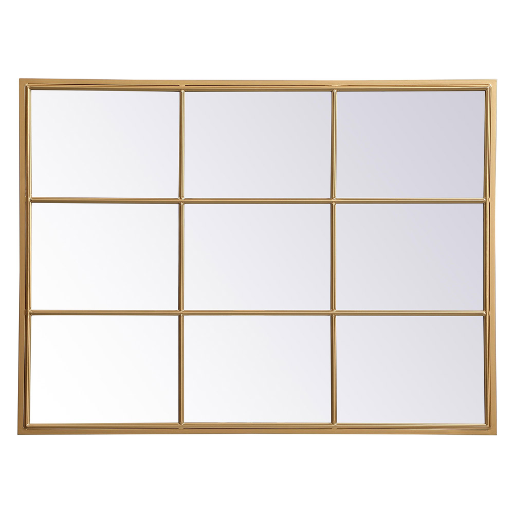 Elegant - Wall Mirror (PNT-MR6424-MR6428)