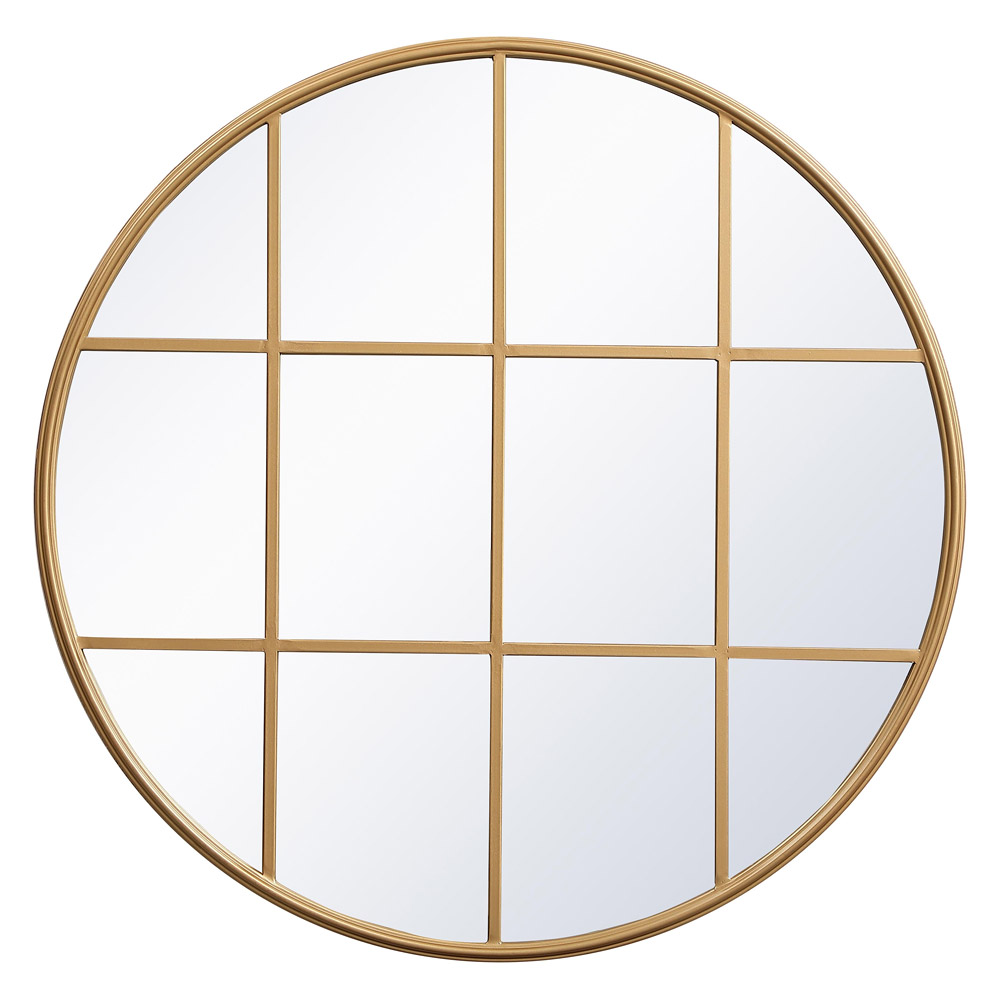 Elegant - Wall Mirror (PNT-MR6328-MR6342)