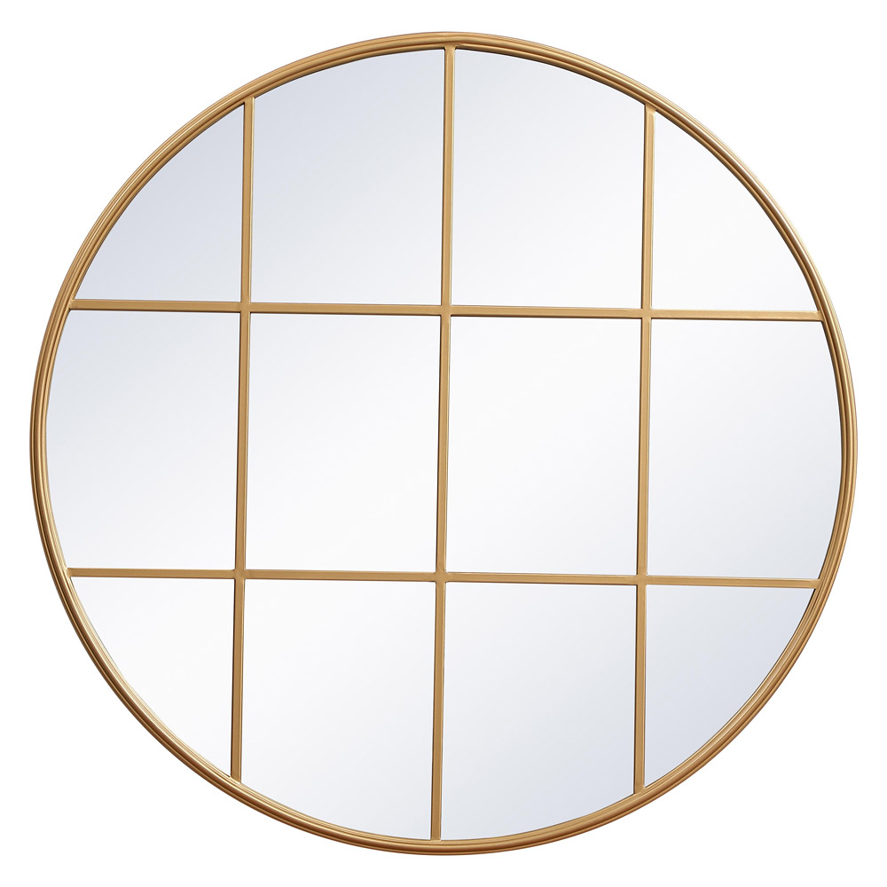 Elegant - Wall Mirror (PNT-MR6328-MR6342)