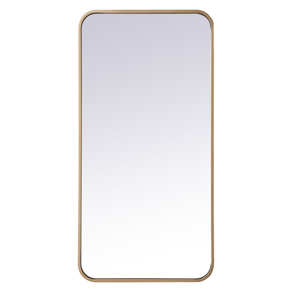 Elegant - Wall Mirror (PNT-MR8018)