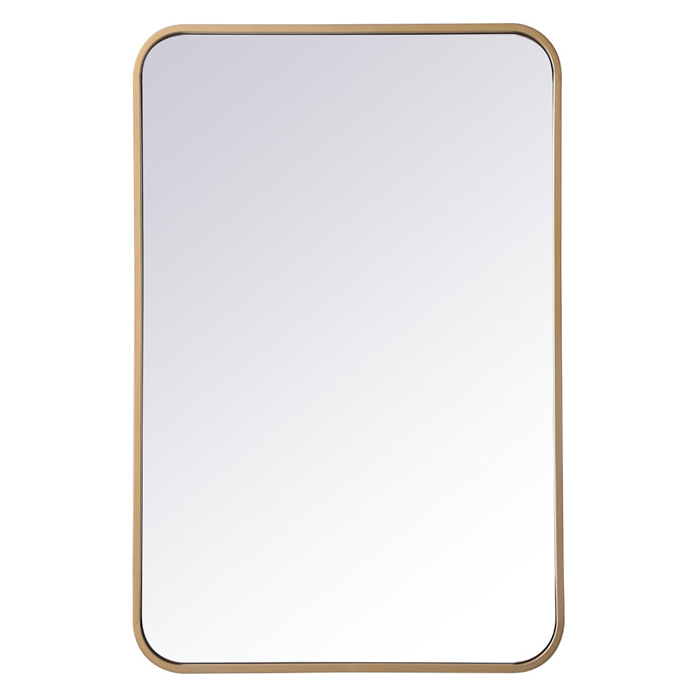 Elegant - Wall Mirror (PNT-MR8020)