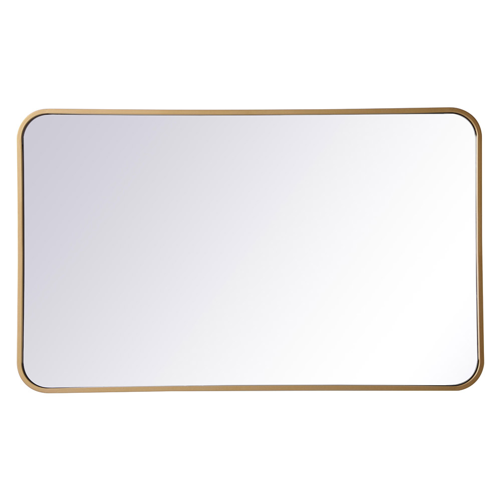 Elegant - Wall Mirror (PNT-MR8022)