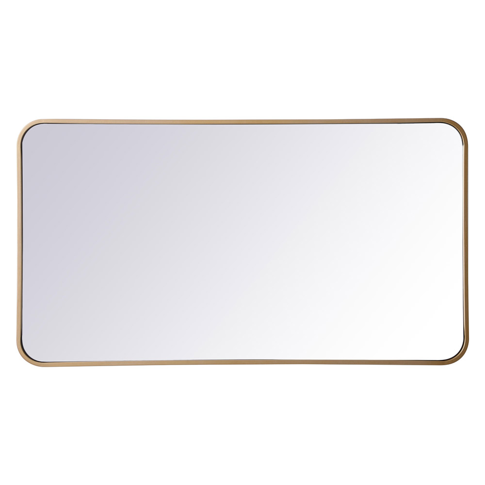 Elegant - Wall Mirror (PNT-MR8022)