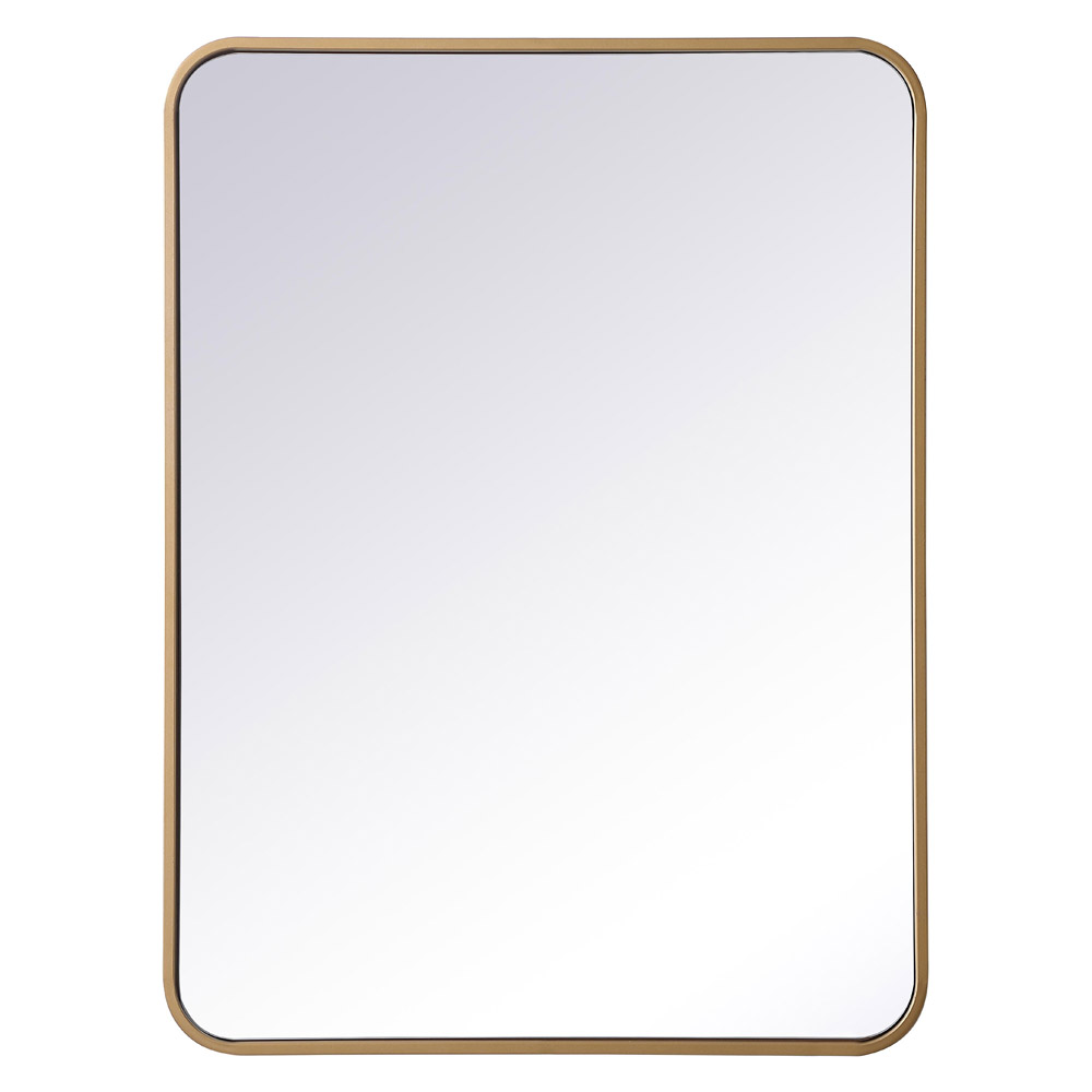 Elegant - Wall Mirror (PNT-MR8024)