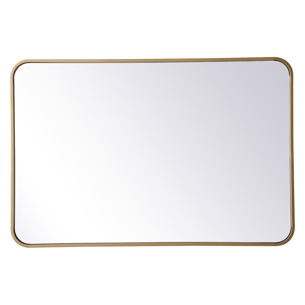 Elegant - Wall Mirror (PNT-MR8024)