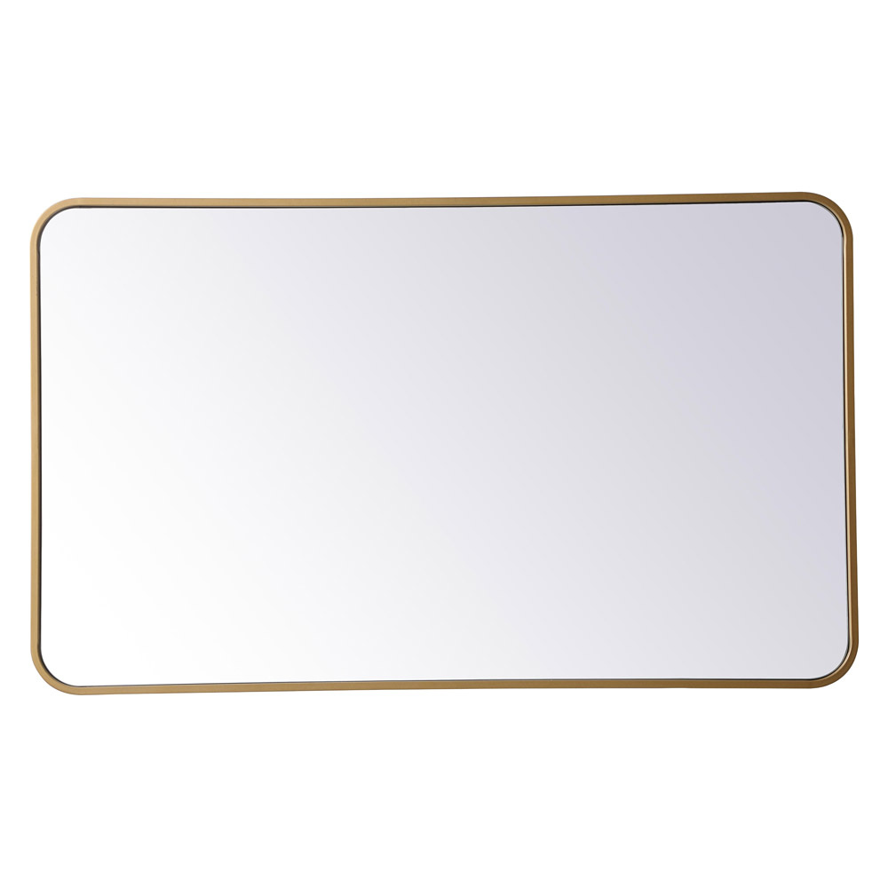 Elegant - Wall Mirror (PNT-MR8024)